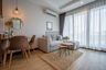 1 Bedroom Condo for rent in Ladda Plus Sriracha, Si Racha, Chonburi