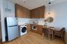 1 Bedroom Condo for rent in Ladda Plus Sriracha, Si Racha, Chonburi