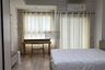1 Bedroom Condo for rent in Ideo Sathorn - Wongwian Yai,  near BTS Wongwian Yai