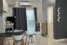2 Bedroom Townhouse for rent in Sao Thong Hin, Nonthaburi