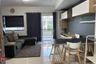 2 Bedroom Townhouse for rent in Sao Thong Hin, Nonthaburi