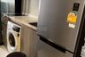 1 Bedroom Condo for rent in Knightsbridge Prime Onnut, Phra Khanong Nuea, Bangkok near BTS On Nut