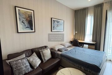 1 Bedroom Condo for rent in Knightsbridge Prime Onnut, Phra Khanong Nuea, Bangkok near BTS On Nut