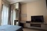 1 Bedroom Condo for rent in Knightsbridge Prime Onnut, Phra Khanong Nuea, Bangkok near BTS On Nut