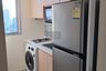 2 Bedroom Condo for rent in Life @ Sukhumvit 65,  near BTS Phra Khanong
