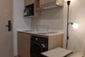 1 Bedroom Condo for rent in Life Rama 4 - Asoke,  near MRT Queen Sirikit National Convention Centre