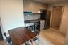 2 Bedroom Condo for rent in Ideo Ramkhamhaeng Lamsali Station, Hua Mak, Bangkok near MRT Yaek Lam Sali