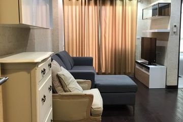 1 Bedroom Condo for rent in Ideo Q Phayathai, Thung Phaya Thai, Bangkok near BTS Phaya Thai
