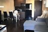 1 Bedroom Condo for rent in Ideo Q Phayathai, Thung Phaya Thai, Bangkok near BTS Phaya Thai