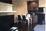 1 Bedroom Condo for rent in Ideo Q Phayathai, Thung Phaya Thai, Bangkok near BTS Phaya Thai