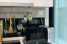 1 Bedroom Condo for rent in Knightsbridge Duplex Tiwanon, Talat Khwan, Nonthaburi near MRT Ministry of Public Health