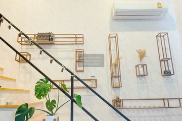 1 Bedroom Condo for rent in Knightsbridge Duplex Tiwanon, Talat Khwan, Nonthaburi near MRT Ministry of Public Health