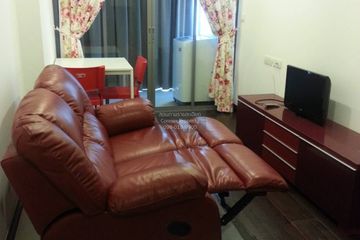 1 Bedroom Condo for rent in Ideo Q Phayathai,  near BTS Phaya Thai