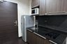 1 Bedroom Condo for rent in Ideo Q Phayathai,  near BTS Phaya Thai