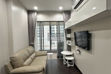 1 Bedroom Condo for rent in Ideo Q Phayathai,  near BTS Phaya Thai