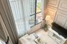 1 Bedroom Condo for rent in Knightsbridge Prime Sathorn, Thung Wat Don, Bangkok near BTS Chong Nonsi