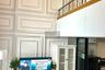 1 Bedroom Condo for rent in Knightsbridge Prime Sathorn, Thung Wat Don, Bangkok near BTS Chong Nonsi