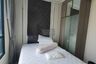 2 Bedroom Condo for rent in KNIGHTSBRIDGE COLLAGE RAMKHAMHAENG, Hua Mak, Bangkok near MRT Hua Mak