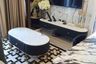 2 Bedroom Condo for rent in KNIGHTSBRIDGE COLLAGE RAMKHAMHAENG, Hua Mak, Bangkok near MRT Hua Mak