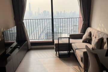 1 Bedroom Condo for rent in Life Asoke Rama 9, Makkasan, Bangkok near MRT Phra Ram 9