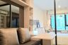1 Bedroom Condo for rent in Life Asoke, Bang Kapi, Bangkok near MRT Phetchaburi