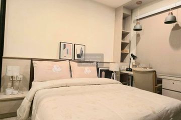 1 Bedroom Condo for rent in Life Asoke, Bang Kapi, Bangkok near MRT Phetchaburi