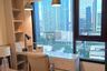 1 Bedroom Condo for rent in Life Asoke, Bang Kapi, Bangkok near MRT Phetchaburi