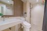 1 Bedroom Condo for rent in Ivy Ratchada, Sam Sen Nok, Bangkok near MRT Ratchadaphisek