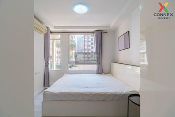 1 Bedroom Condo for rent in Ivy Ratchada, Sam Sen Nok, Bangkok near MRT Ratchadaphisek