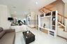 4 Bedroom Townhouse for rent in Grandity Sathupradit 2, Bang Khlo, Bangkok