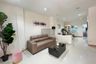 4 Bedroom Townhouse for rent in Grandity Sathupradit 2, Bang Khlo, Bangkok