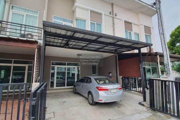 4 Bedroom Townhouse for rent in Gusto Wongwaen-Rama 5, Bang Muang, Nonthaburi