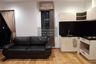 1 Bedroom Condo for rent in Fuse Sathorn - Taksin, Bang Lamphu Lang, Bangkok near BTS Wongwian Yai