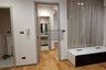 1 Bedroom Condo for rent in Fuse Sathorn - Taksin, Bang Lamphu Lang, Bangkok near BTS Wongwian Yai