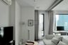 1 Bedroom Condo for rent in Ideo Mobi Rangnam, Thanon Phaya Thai, Bangkok near BTS Victory Monument