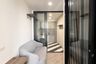 1 Bedroom Condo for rent in Ideo Mobi Rangnam, Thanon Phaya Thai, Bangkok near BTS Victory Monument