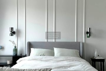 1 Bedroom Condo for rent in Ideo Mobi Rangnam, Thanon Phaya Thai, Bangkok near BTS Victory Monument