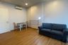1 Bedroom Condo for rent in Hive Sathorn,  near BTS Krung Thon Buri