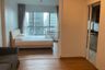 1 Bedroom Condo for rent in Hive Sathorn,  near BTS Krung Thon Buri