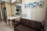 1 Bedroom Condo for rent in Ideo Mobi Sukhumvit 81, Bang Chak, Bangkok near BTS On Nut