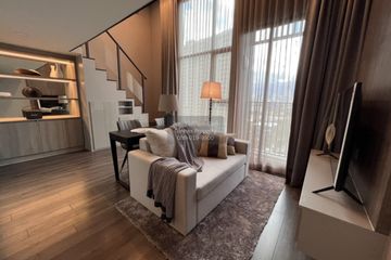 1 Bedroom Condo for rent in Din Daeng, Bangkok near MRT Phra Ram 9
