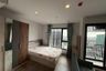 1 Bedroom Condo for rent in Life Ladprao Valley, Chom Phon, Bangkok near BTS Ladphrao Intersection