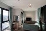 1 Bedroom Condo for rent in Life Ladprao Valley, Chom Phon, Bangkok near BTS Ladphrao Intersection