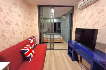 1 Bedroom Condo for rent in Life Rama 4 - Asoke,  near MRT Queen Sirikit National Convention Centre