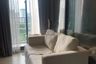 1 Bedroom Condo for rent in Condolette Midst Rama 9, Huai Khwang, Bangkok near MRT Phra Ram 9