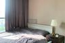 1 Bedroom Condo for rent in Condolette Midst Rama 9, Huai Khwang, Bangkok near MRT Phra Ram 9