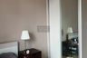 1 Bedroom Condo for rent in Condolette Midst Rama 9, Huai Khwang, Bangkok near MRT Phra Ram 9