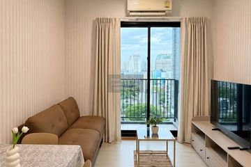 1 Bedroom Condo for rent in Condolette Midst Rama 9, Huai Khwang, Bangkok near MRT Phra Ram 9