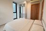 1 Bedroom Condo for rent in Condolette Midst Rama 9, Huai Khwang, Bangkok near MRT Phra Ram 9