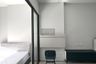 1 Bedroom Condo for rent in Flexi Rattanathibet, Bang Kraso, Nonthaburi near MRT Bang Krasor